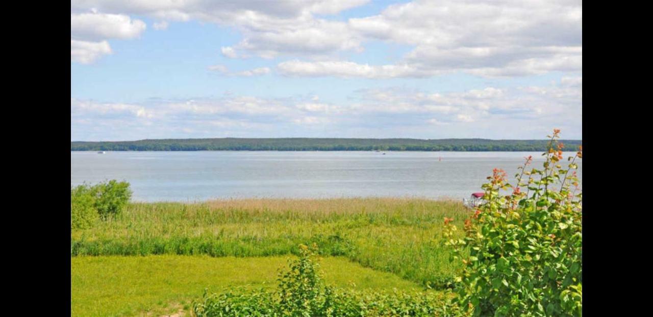 Haus Am Koiteich Villa Plau am See Eksteriør billede